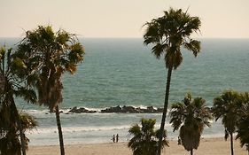 Hotel Erwin Venice Beach